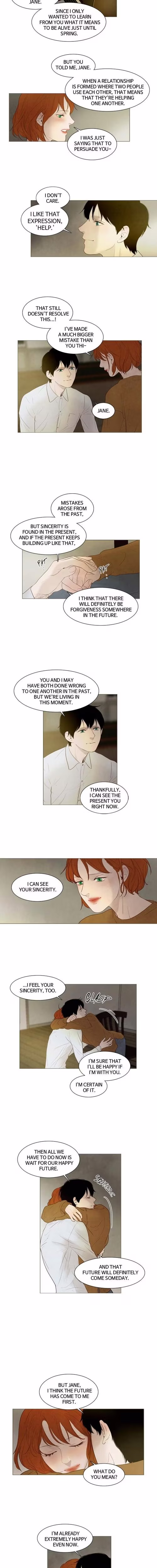 Winter Woods - Chapter 103 - Part 8