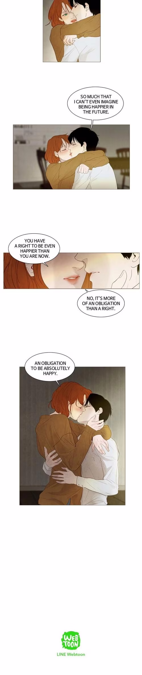 Winter Woods - Chapter 103 - Part 9