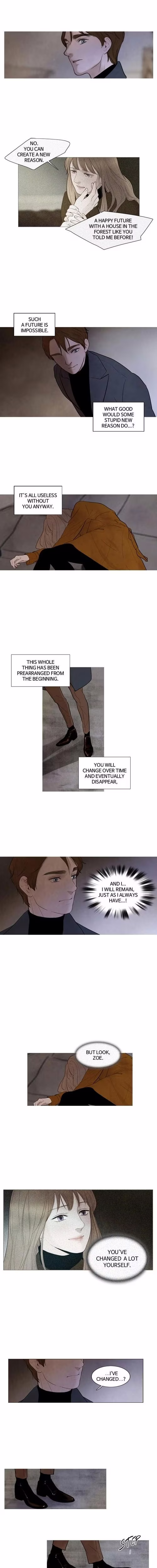 Winter Woods - Chapter 104 - Part 4