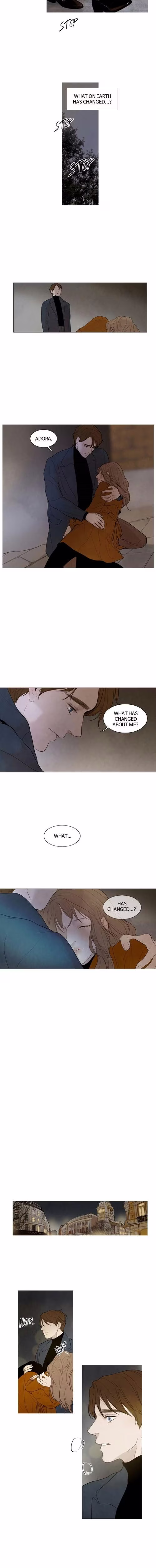 Winter Woods - Chapter 104 - Part 5