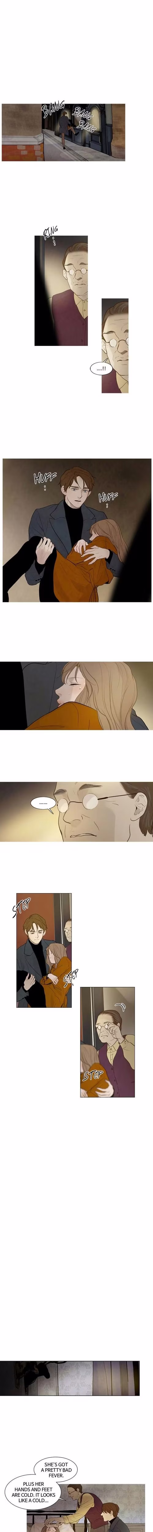 Winter Woods - Chapter 104 - Part 6