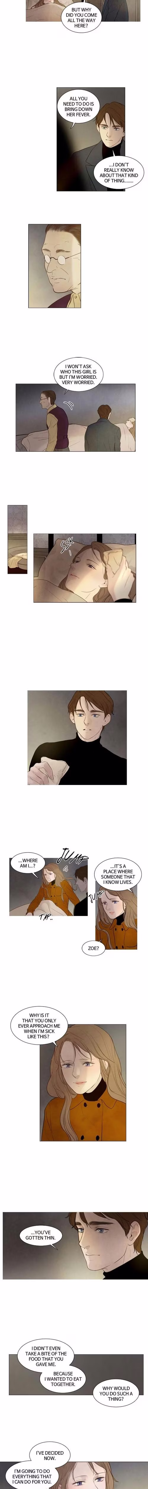 Winter Woods - Chapter 104 - Part 7