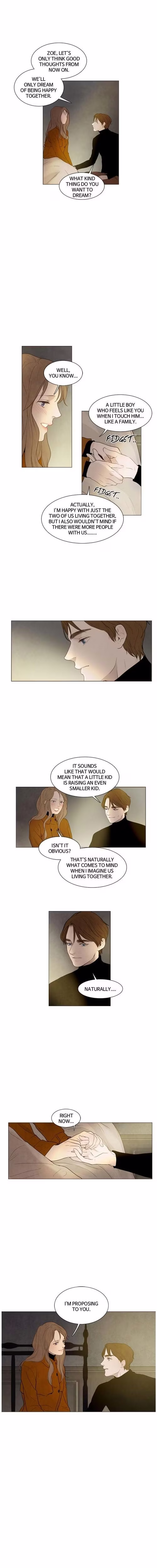 Winter Woods - Chapter 104 - Part 9