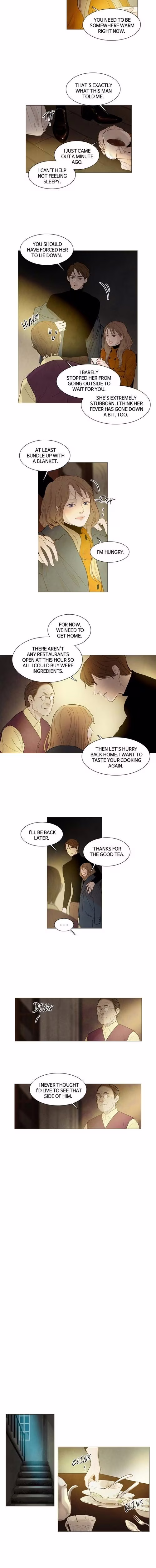 Winter Woods - Chapter 105 - Part 3