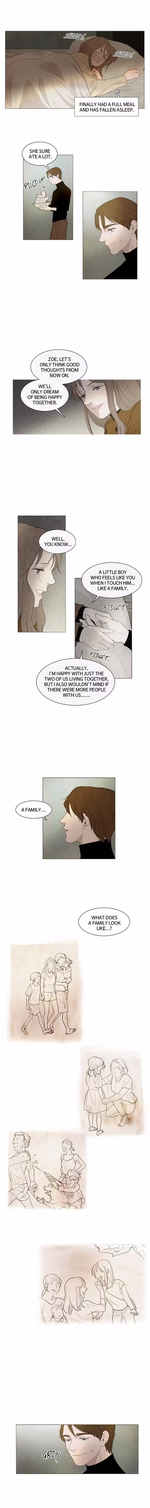 Winter Woods - Chapter 105 - Part 4