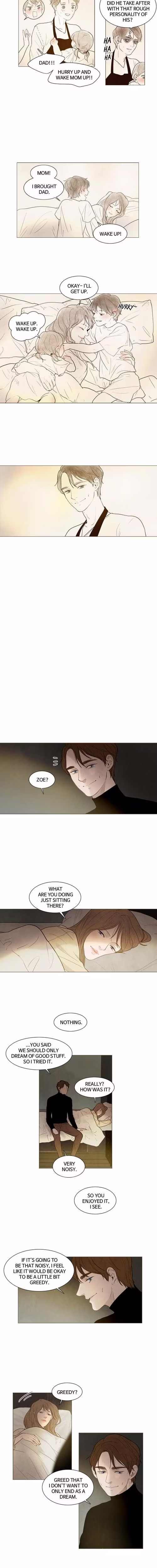 Winter Woods - Chapter 105 - Part 6