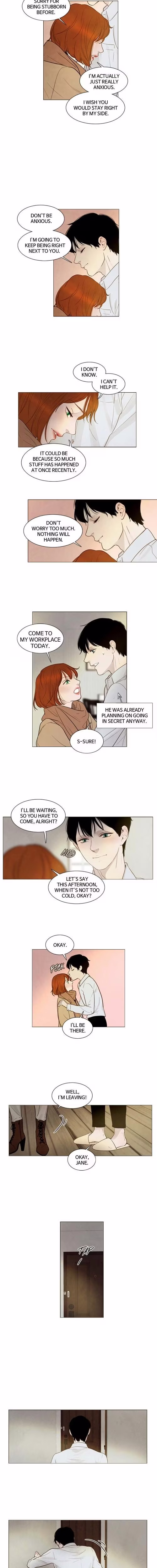 Winter Woods - Chapter 106 - Part 3