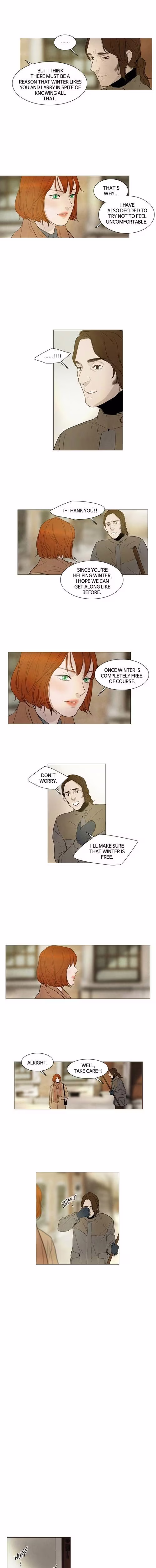 Winter Woods - Chapter 106 - Part 5