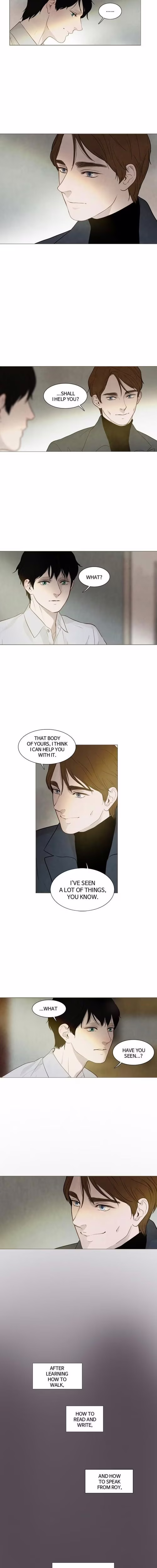 Winter Woods - Chapter 107 - Part 4