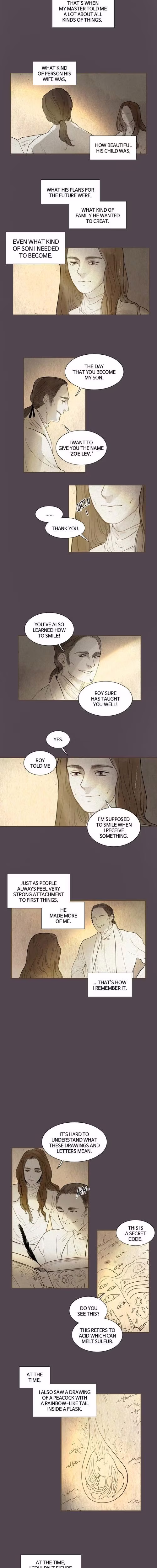 Winter Woods - Chapter 107 - Part 5