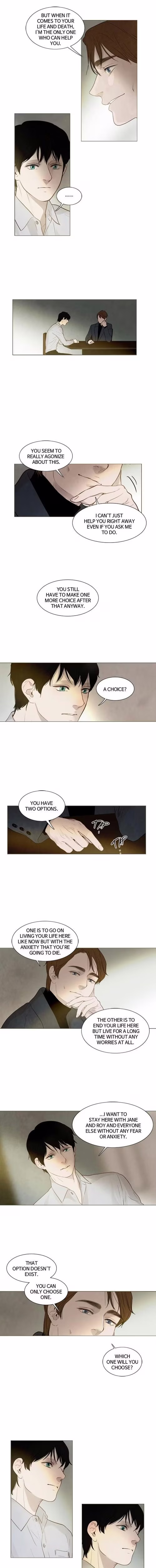 Winter Woods - Chapter 107 - Part 8