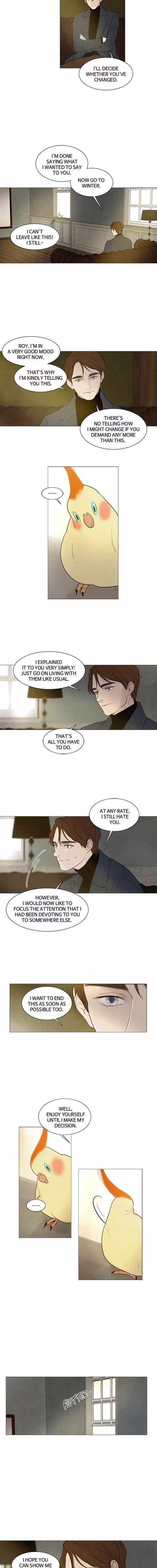 Winter Woods - Chapter 108 - Part 6