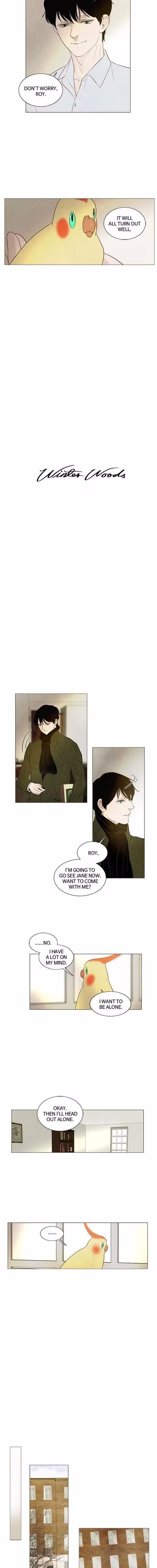 Winter Woods - Chapter 109 - Part 3