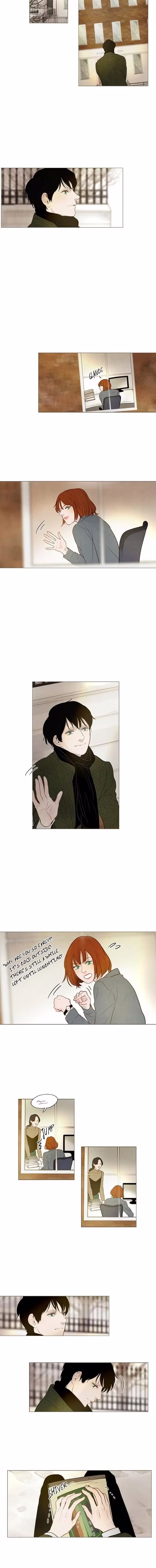 Winter Woods - Chapter 109 - Part 4