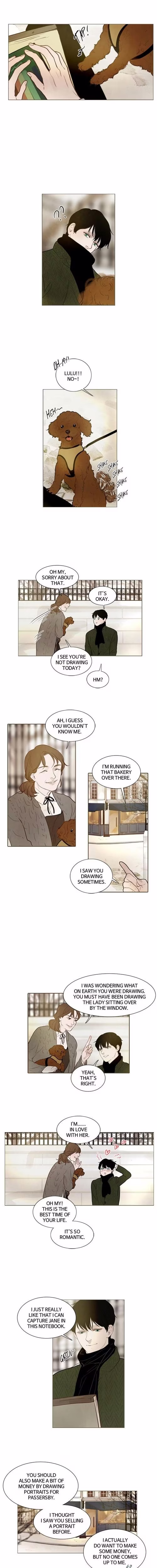 Winter Woods - Chapter 109 - Part 5