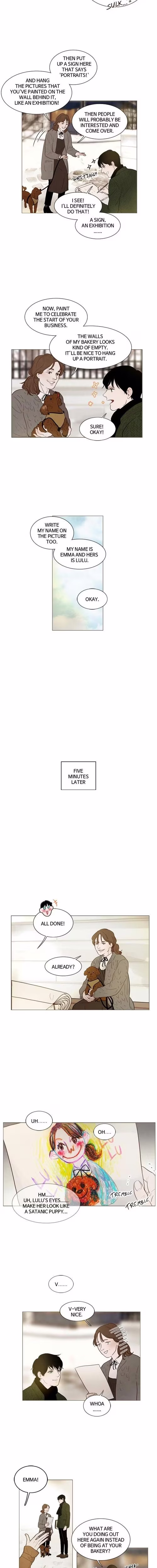 Winter Woods - Chapter 109 - Part 6