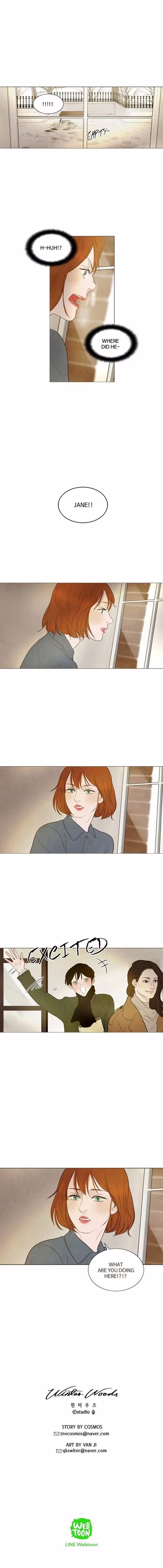 Winter Woods - Chapter 109 - Part 8