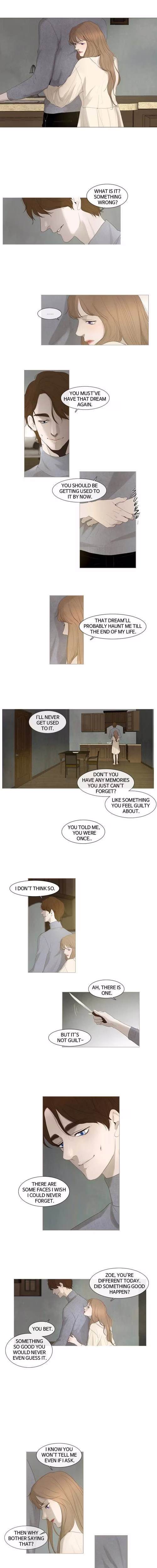 Winter Woods - Chapter 11 - Part 3