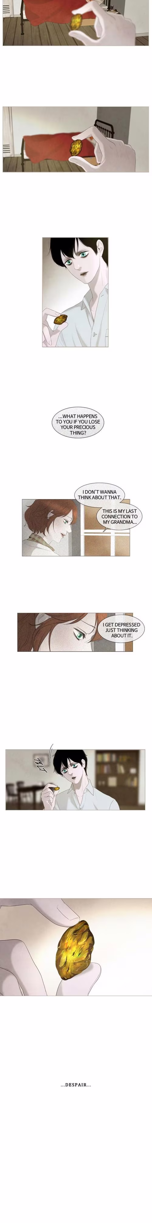 Winter Woods - Chapter 11 - Part 7