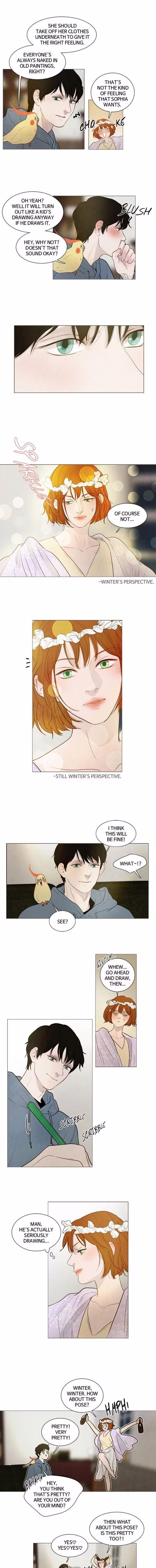 Winter Woods - Chapter 111 - Part 3