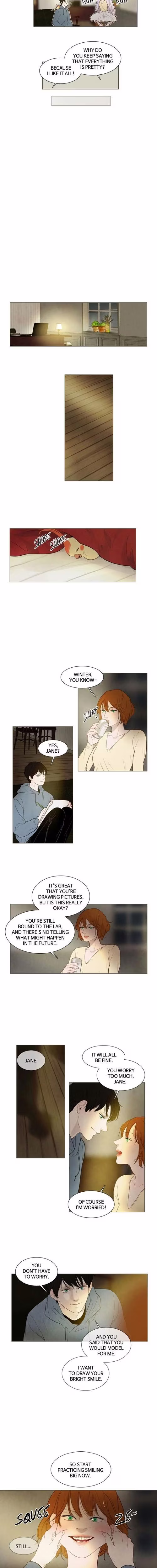 Winter Woods - Chapter 111 - Part 4