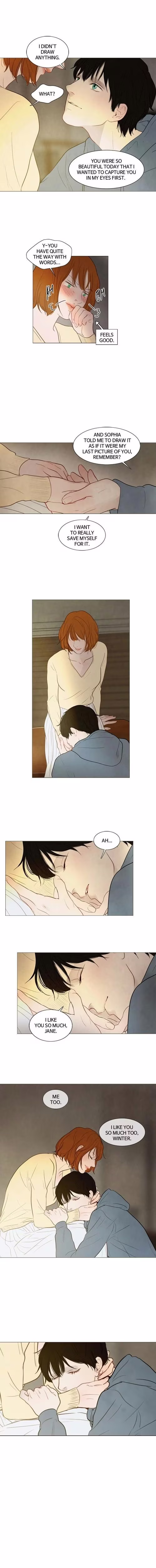 Winter Woods - Chapter 111 - Part 6