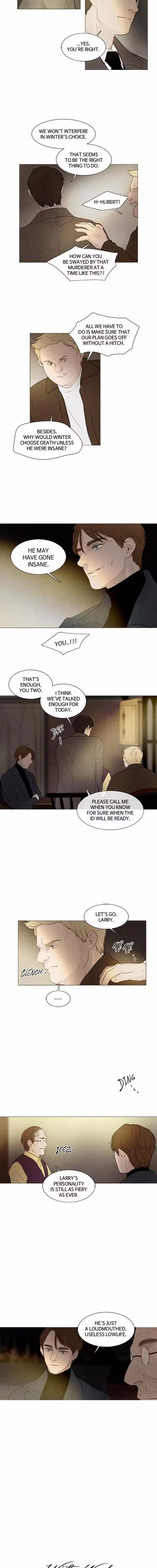 Winter Woods - Chapter 112 - Part 5