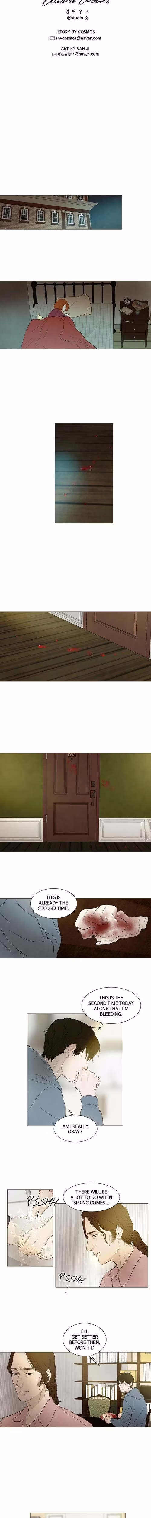 Winter Woods - Chapter 112 - Part 6