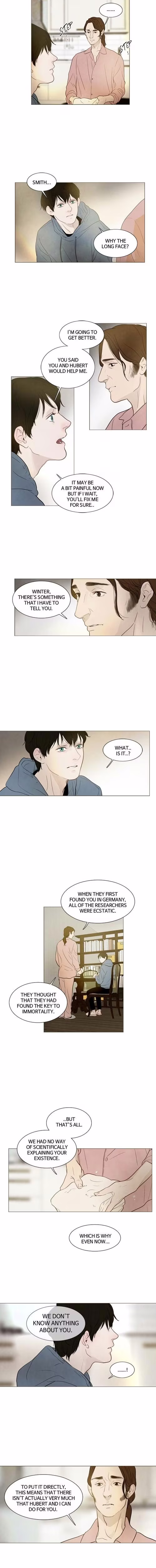 Winter Woods - Chapter 112 - Part 7