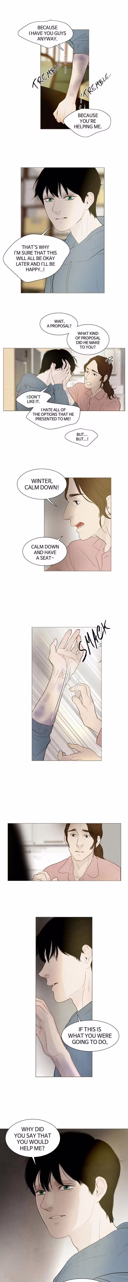 Winter Woods - Chapter 113 - Part 3