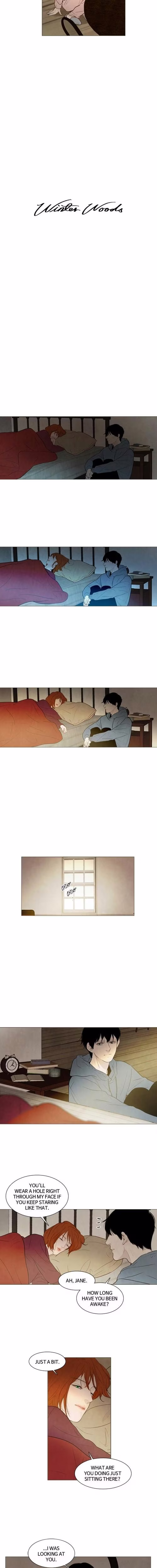 Winter Woods - Chapter 113 - Part 5