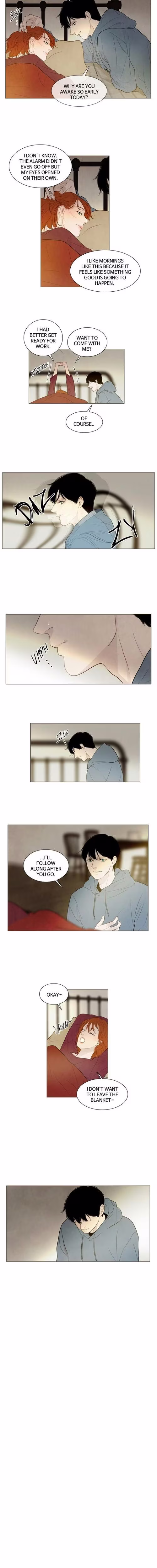 Winter Woods - Chapter 113 - Part 6