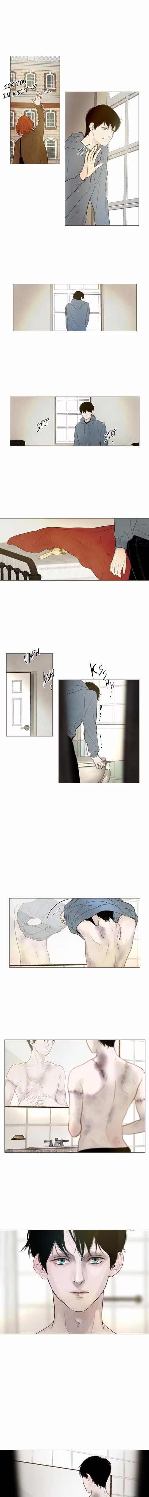 Winter Woods - Chapter 113 - Part 7