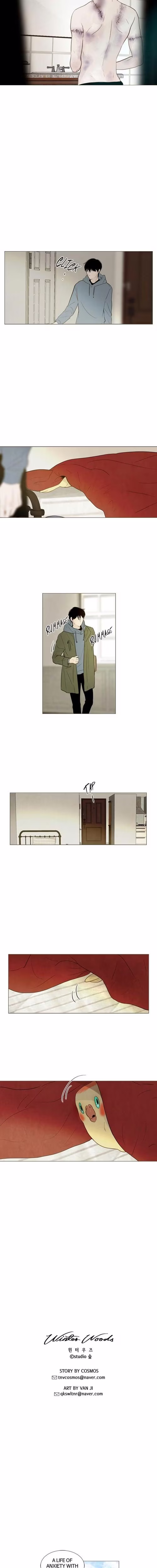 Winter Woods - Chapter 113 - Part 8