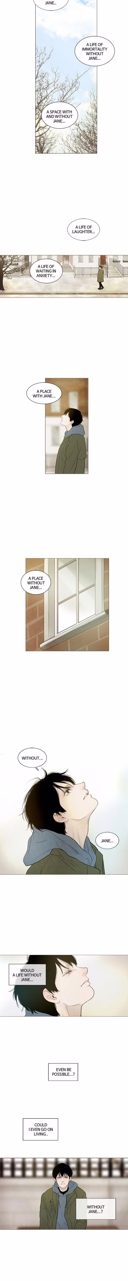 Winter Woods - Chapter 113 - Part 9