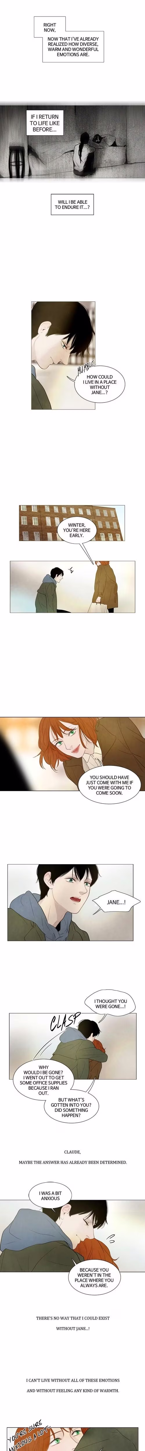 Winter Woods - Chapter 113 - Part 10