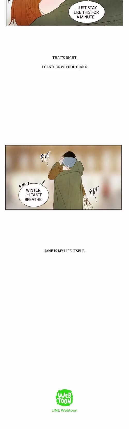 Winter Woods - Chapter 113 - Part 11