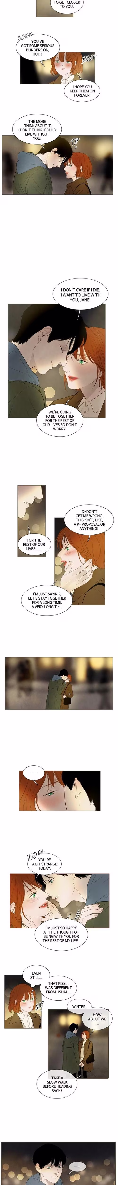 Winter Woods - Chapter 114 - Part 4