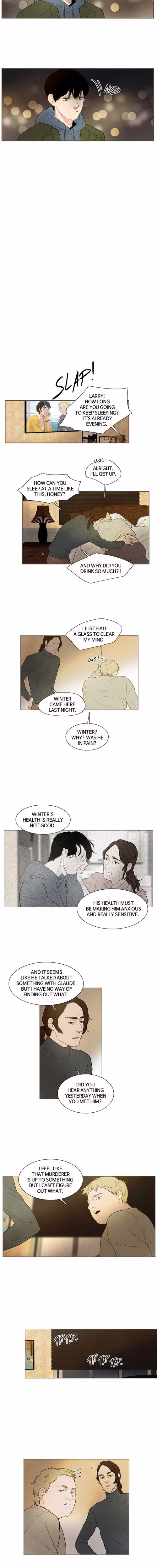 Winter Woods - Chapter 114 - Part 5