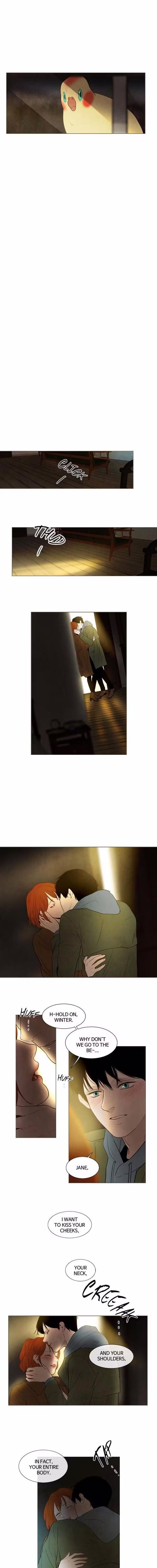 Winter Woods - Chapter 114 - Part 6