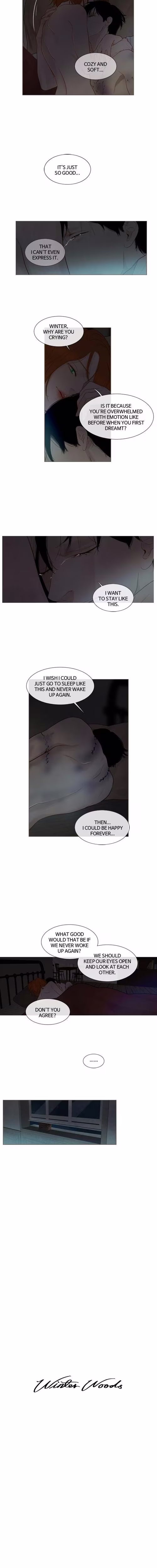 Winter Woods - Chapter 115 - Part 3