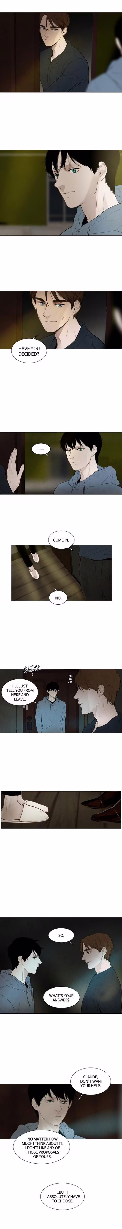 Winter Woods - Chapter 115 - Part 5