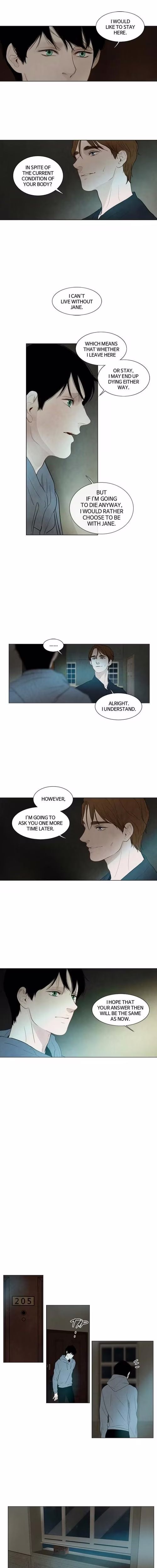 Winter Woods - Chapter 115 - Part 6