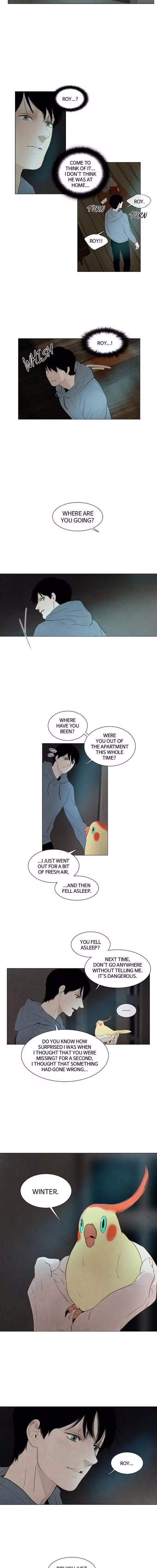 Winter Woods - Chapter 115 - Part 7