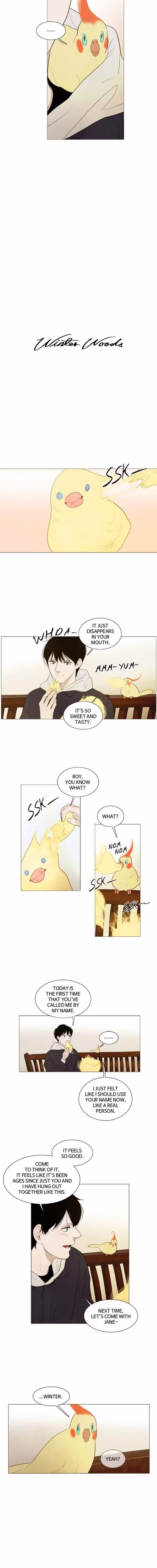 Winter Woods - Chapter 116 - Part 3