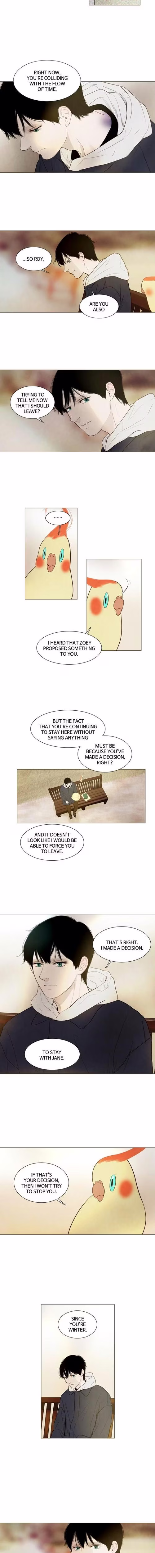 Winter Woods - Chapter 116 - Part 5