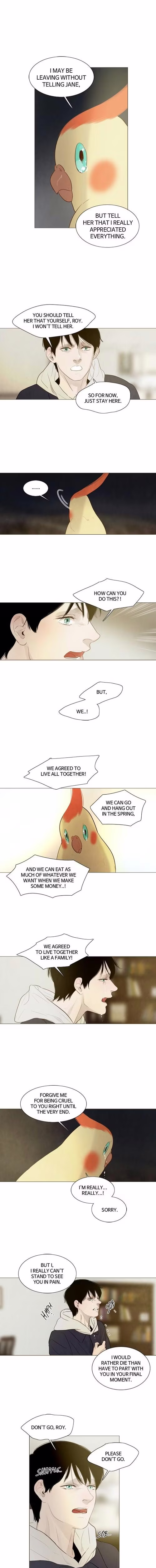 Winter Woods - Chapter 117 - Part 3