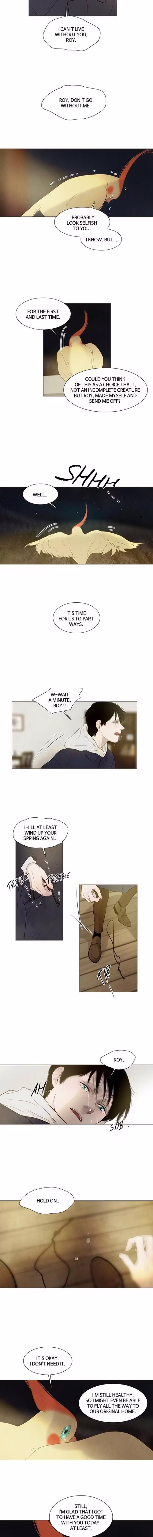 Winter Woods - Chapter 117 - Part 4