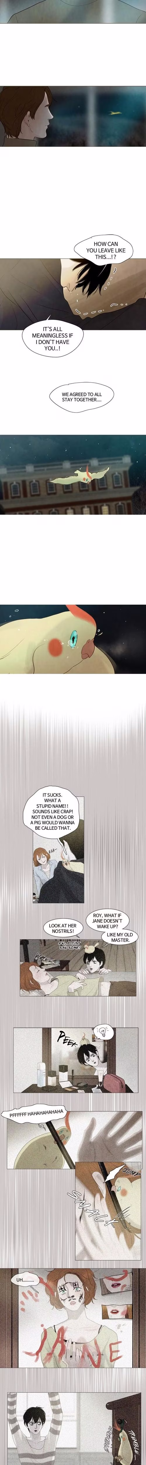 Winter Woods - Chapter 117 - Part 6