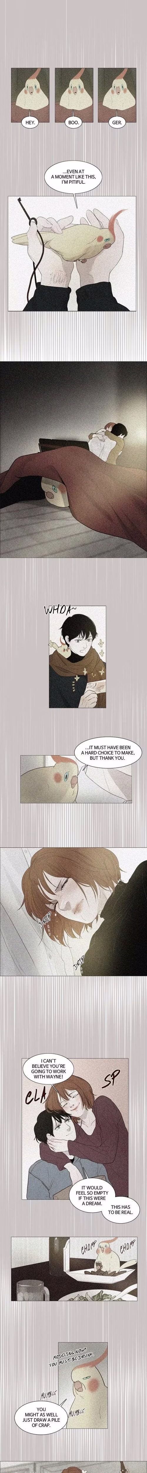 Winter Woods - Chapter 117 - Part 8